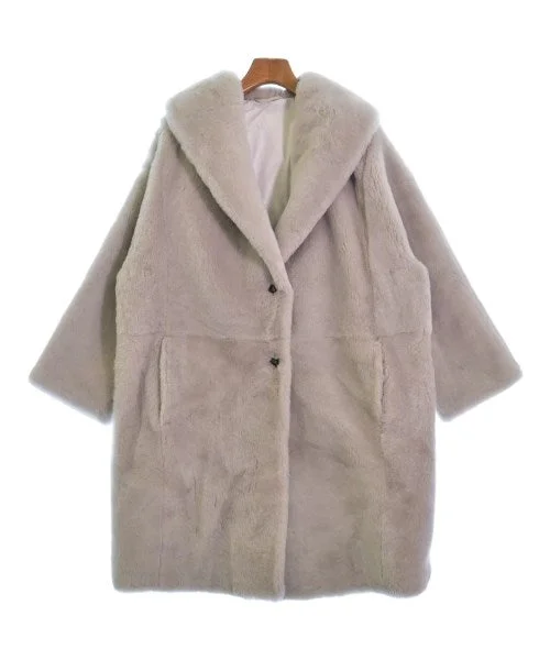 EMMETI Sheepskin coats