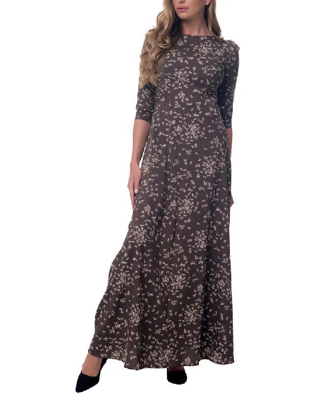 AREFEVA Maxi Dress