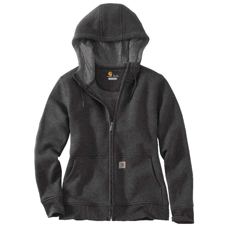 C2313 Ladies Clarksburg Full-Zip Hoodie