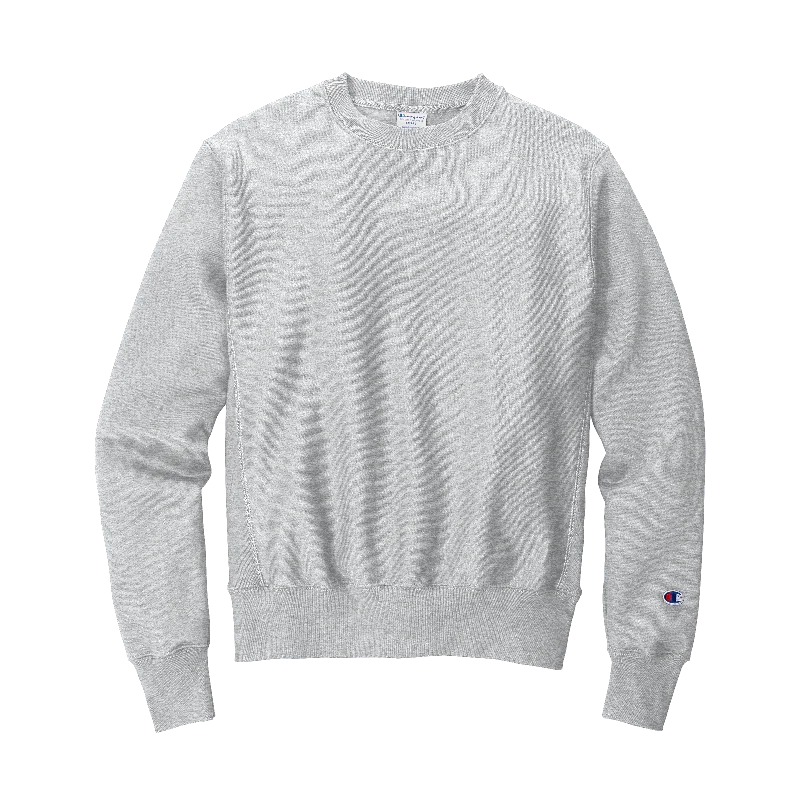 C2077 Reverse Weave Crewneck Sweatshirt