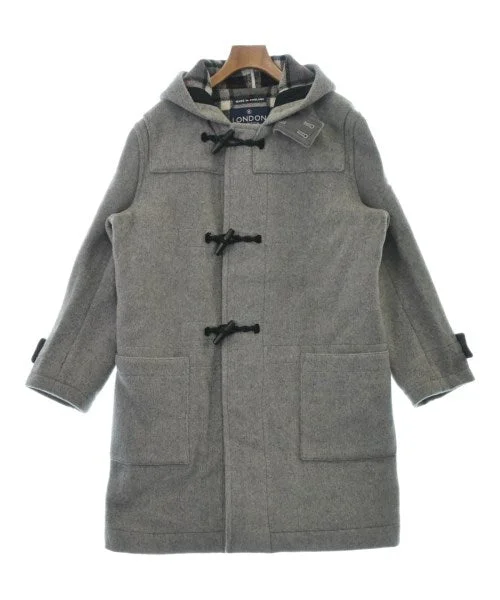 LONDON TRADITION Duffle coats