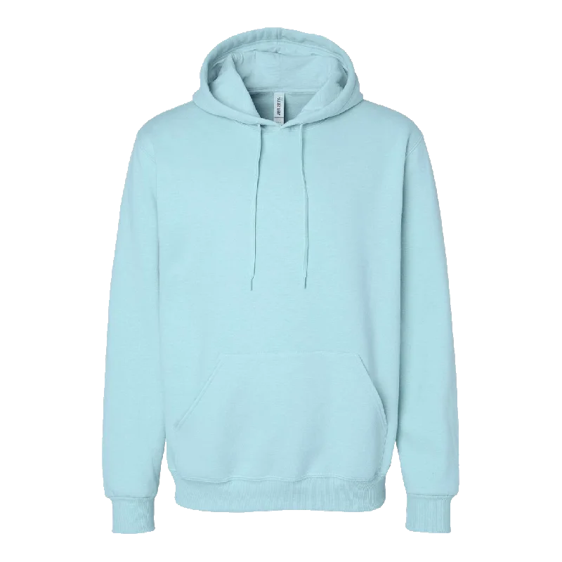 C2342 Eco Premium Blend Pullover Hooded Sweatshirt