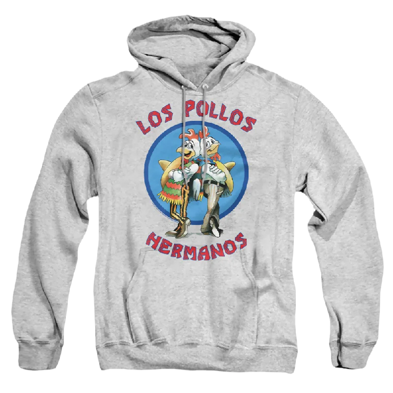 Breaking Bad Los Pollos Hermanos - Pullover Hoodie