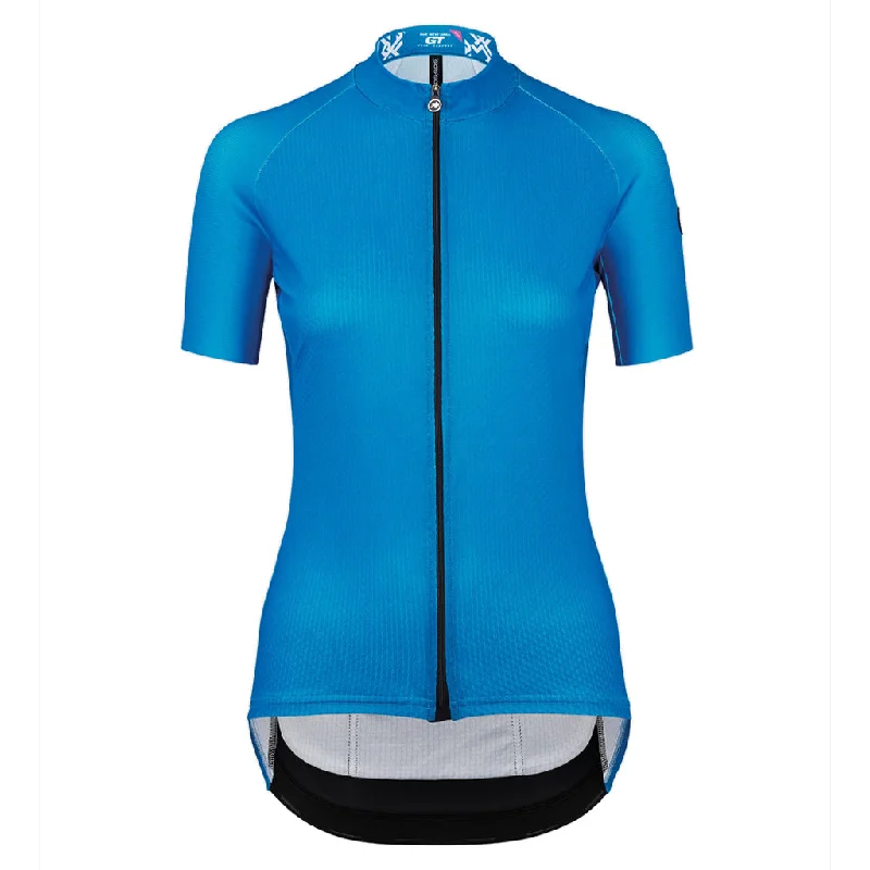 Assos Uma GT Jersey C2