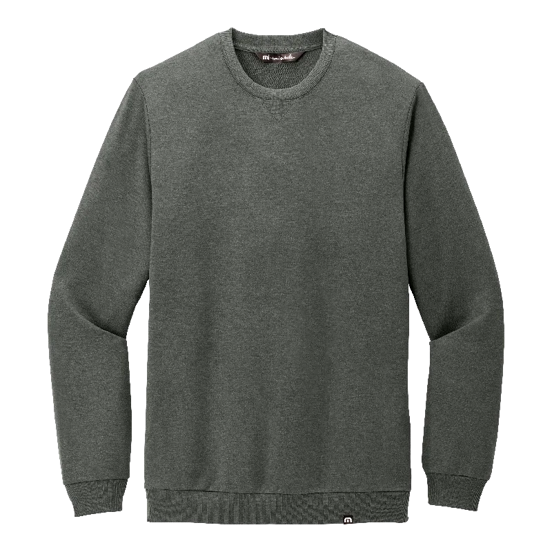 Dark Grey Heather