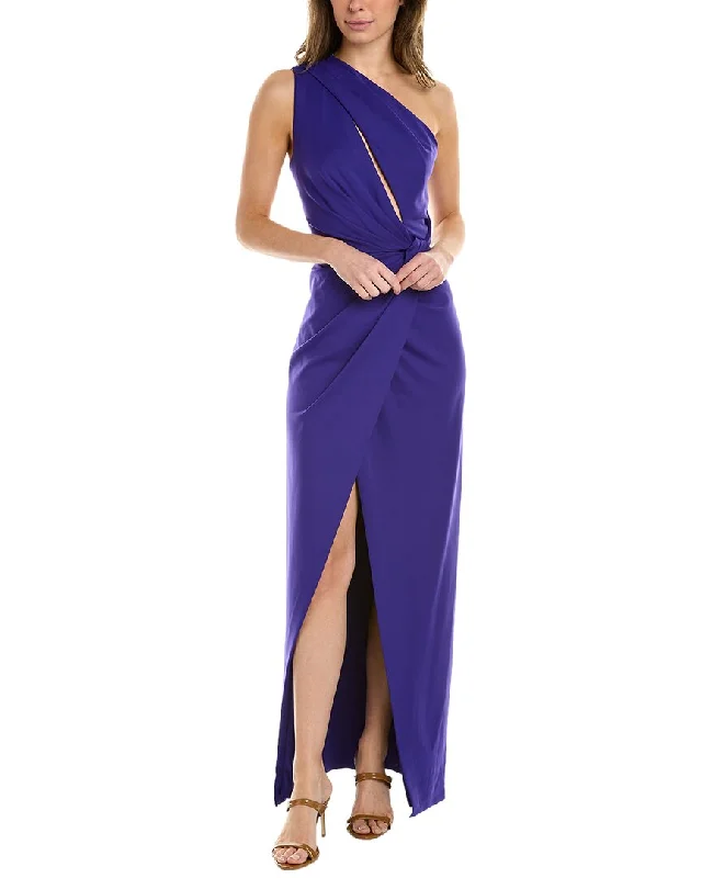 Halston Celeste Gown