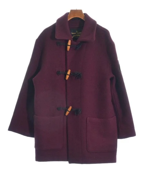 ANGLOMANIA Duffle coats