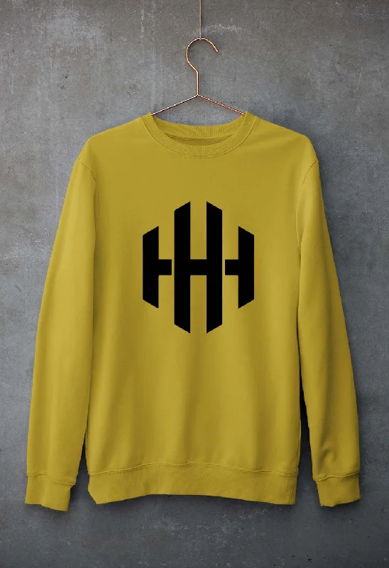 Triple H WWE Unisex Sweatshirt for Men/Women