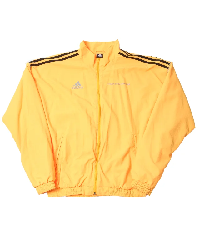 Adidas Track Jacket