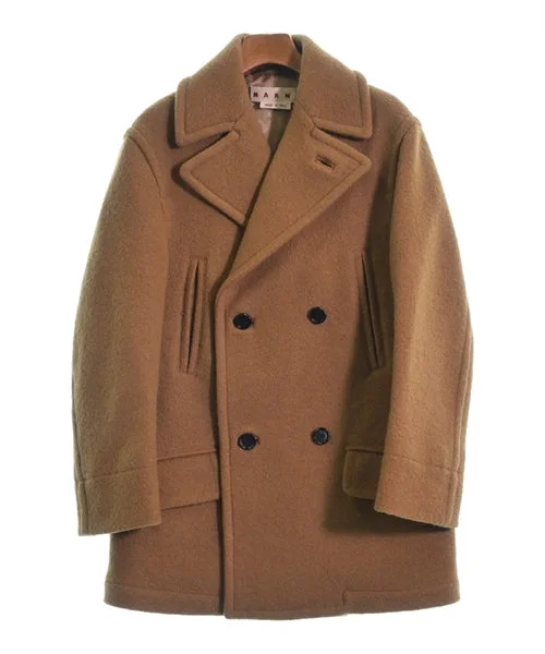 MARNI Pea Coats