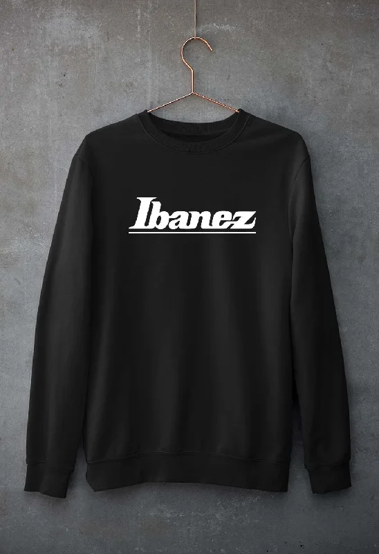 Ibanez Guitar Sweatshirt for Men/Women