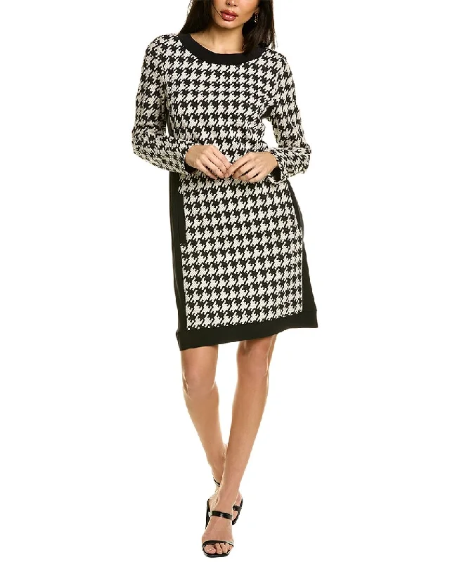 Joseph Ribkoff Sheath Dress