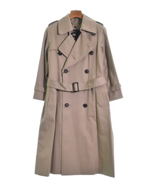 beautiful people Trench coats