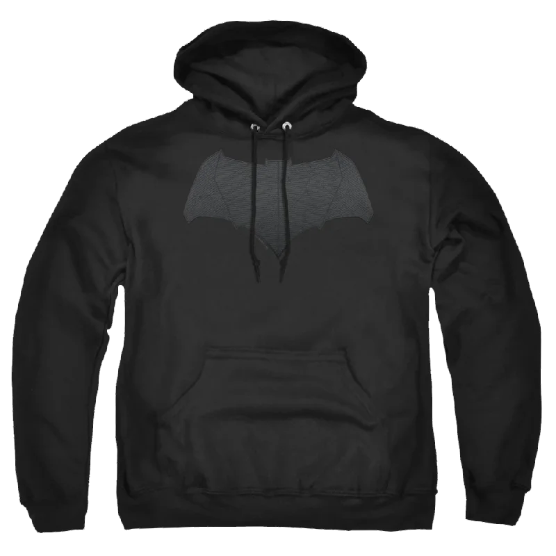 Batman v Superman Batman Logo - Pullover Hoodie