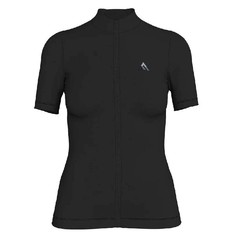 7Mesh Ashlu Merino Jersey SS Women's