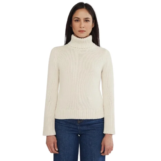 TISBURY SWEATER