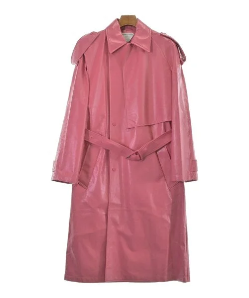 BOTTEGA VENETA Trench coats