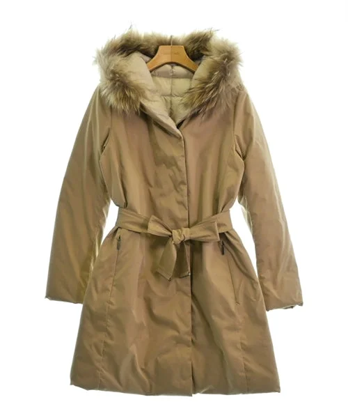 MAX MARA WEEK END LINE Down coats