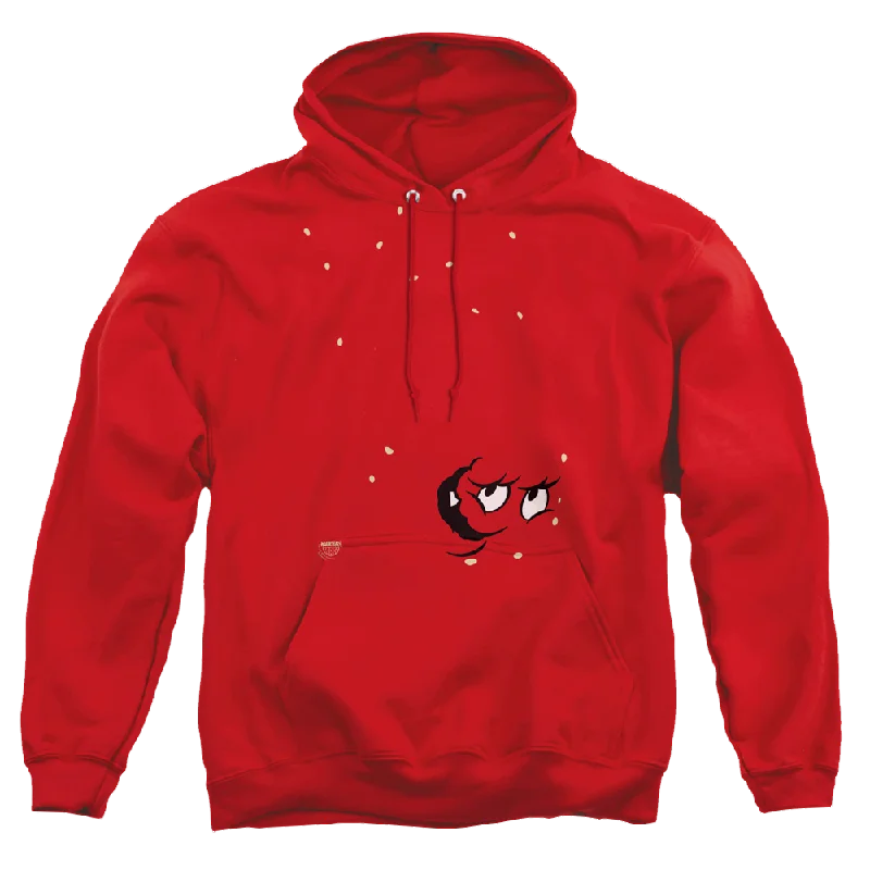 Aqua Teen Hunger Force Meatwad - Pullover Hoodie