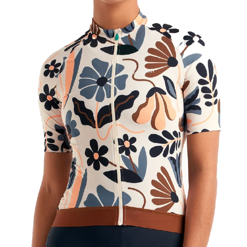 Peppermint Cycling Co. Signature SS Jersey Women's