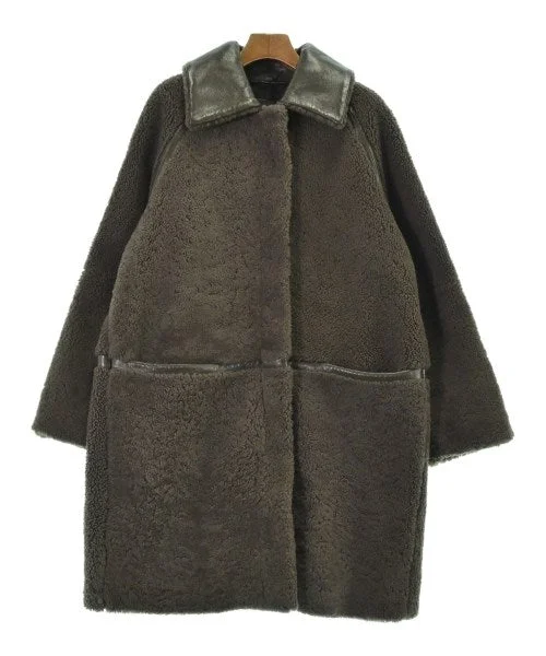 EMMETI Sheepskin coats