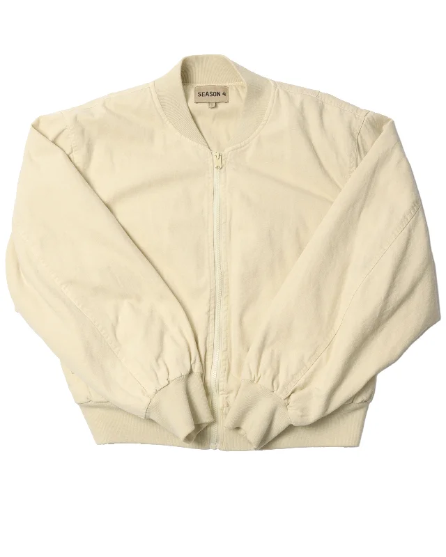 Season 4 Bomber Jacket