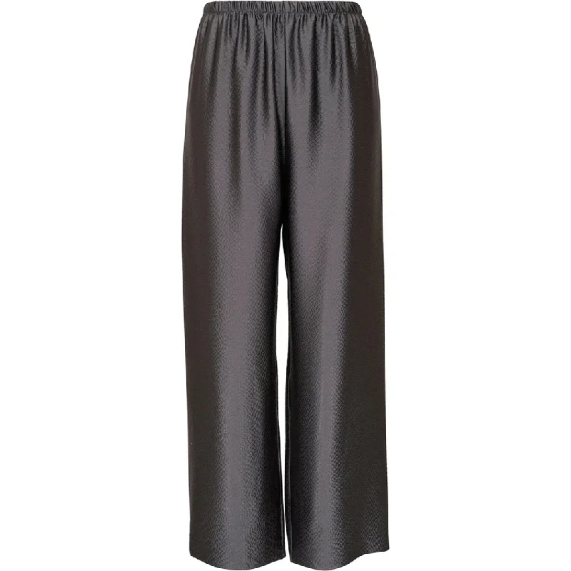 SILK PULL ON PANT