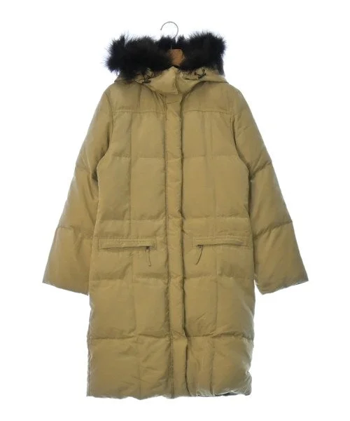 MAX MARA WEEK END LINE Down coats