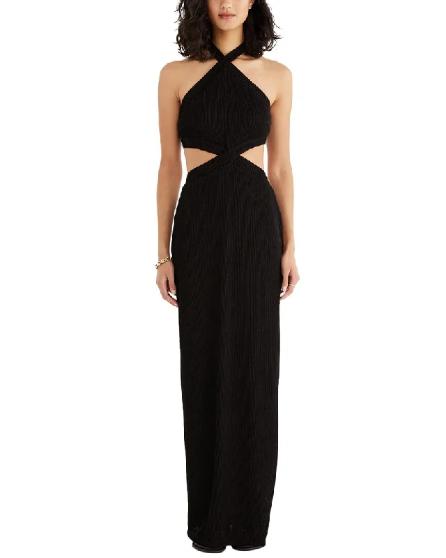 Rumer Cassidy Maxi Dress