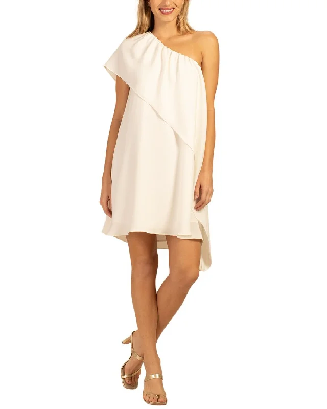 Trina Turk Satisfied Dress