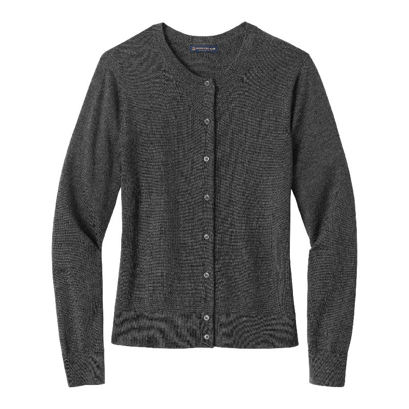 C2334 Women's Washable Merino Cardigan Sweater