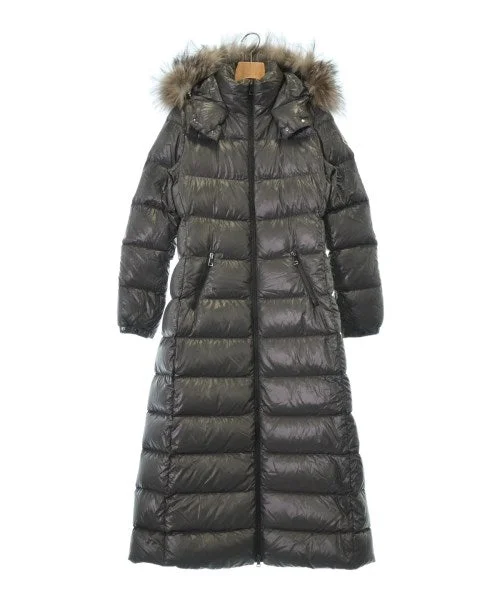 MONCLER Down coats