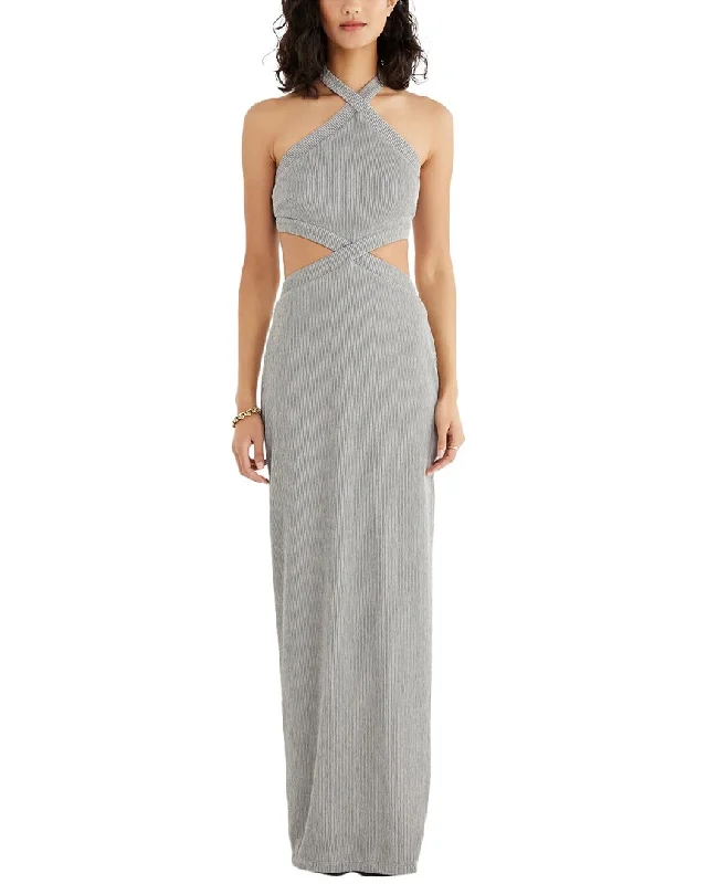 Rumer Cassidy Maxi Dress