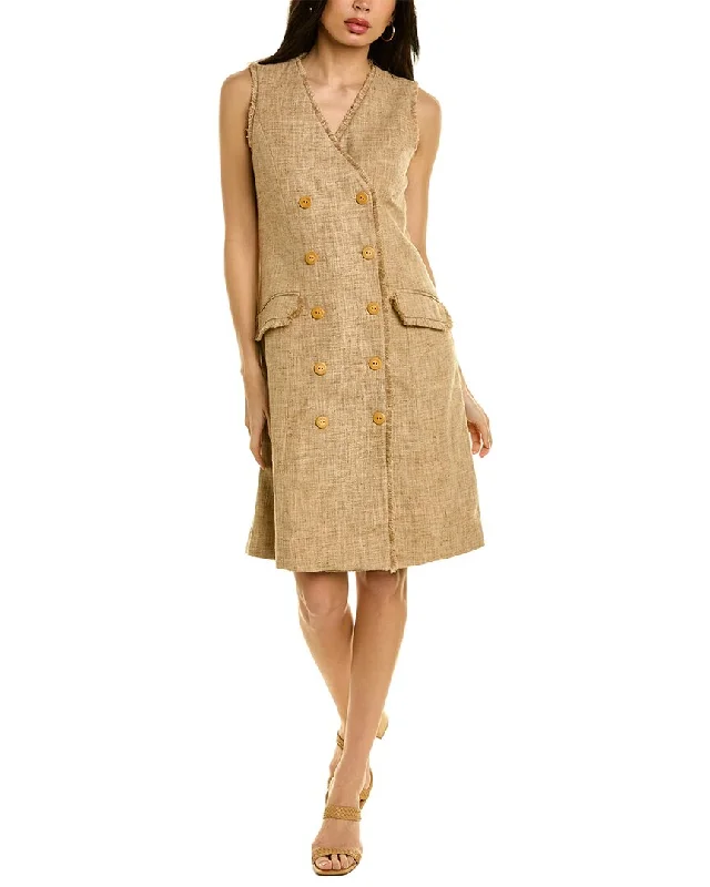 J.McLaughlin Pia Blazer Dress