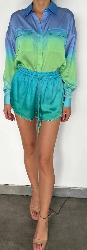 Kiki Shorts