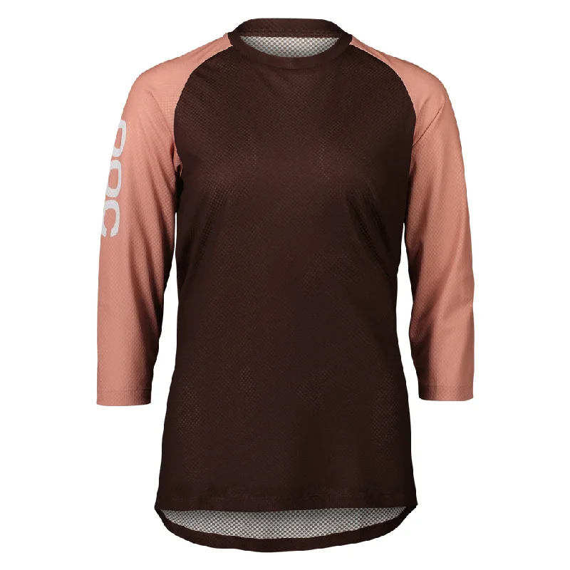 POC MTB Pure 3/4 Jersey Women's