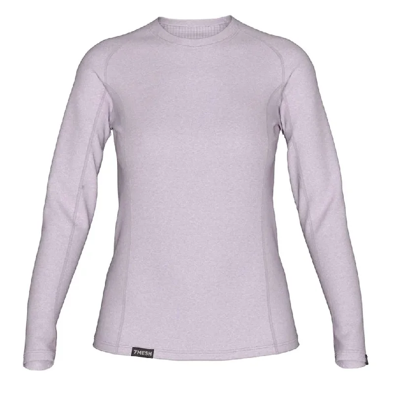 7Mesh Gryphon Crew Long Sleeve Women's