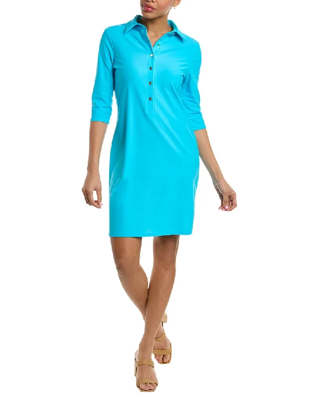 Jude Connally Susanna Shirtdress