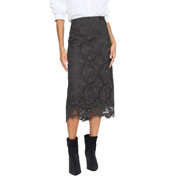 MARA LACE SKIRT