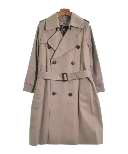 beautiful people Trench coats