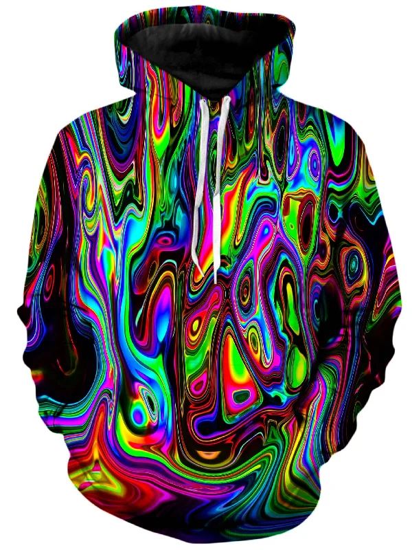 Acid Drop Unisex Hoodie