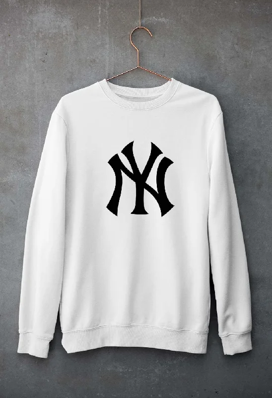 New York Yankees Unisex Sweatshirt for Men/Women