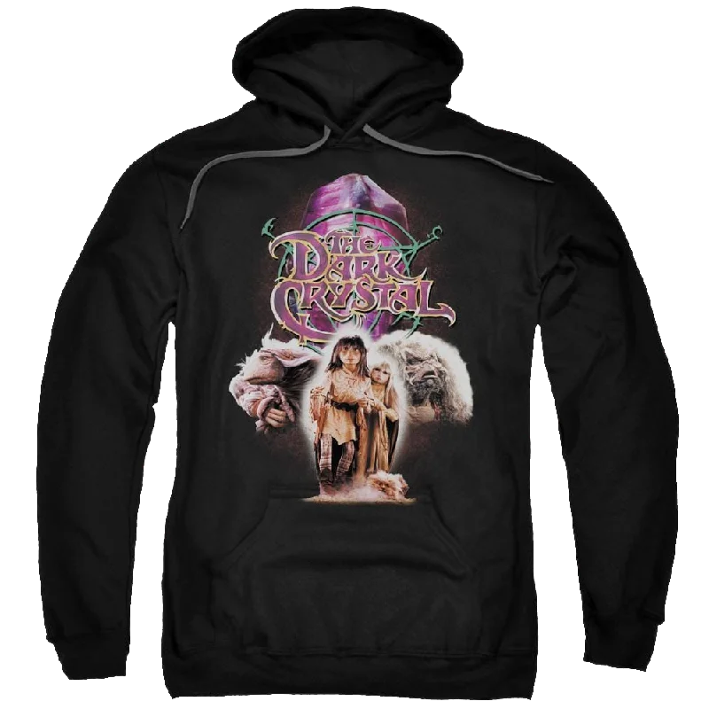 Dark Crystal The Good Guys - Pullover Hoodie