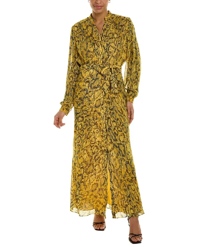 Diane von Furstenberg Carter Dress