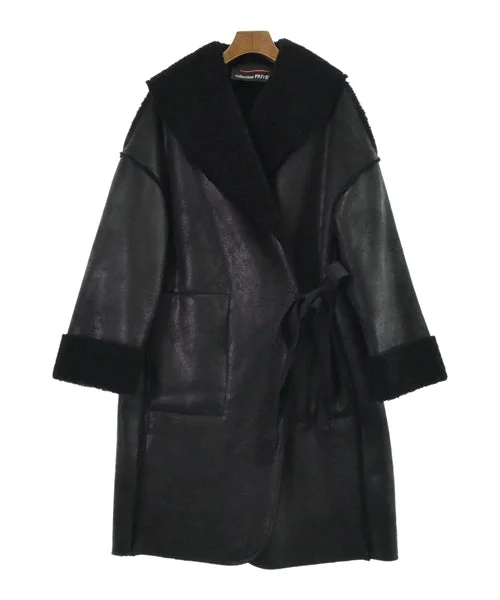 COLLECTION PRIVEE? Sheepskin coats