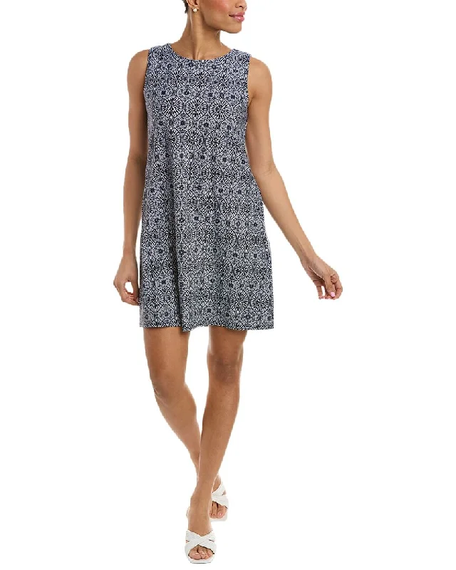 Jude Connally Shift Dress